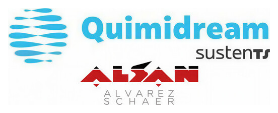 Quimidream sustenTS e Alsan Alvarez Schaer