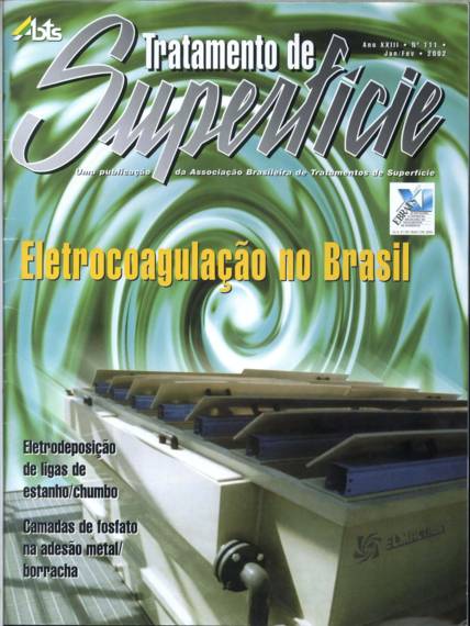 Edição 111 - Revista Tratamento de Superfície