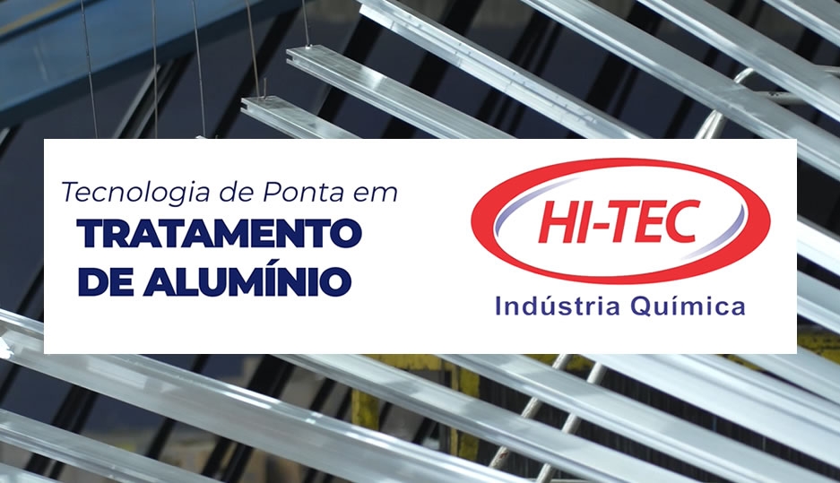 Transforme Sua Produção com a Tecnologia HI-TEC