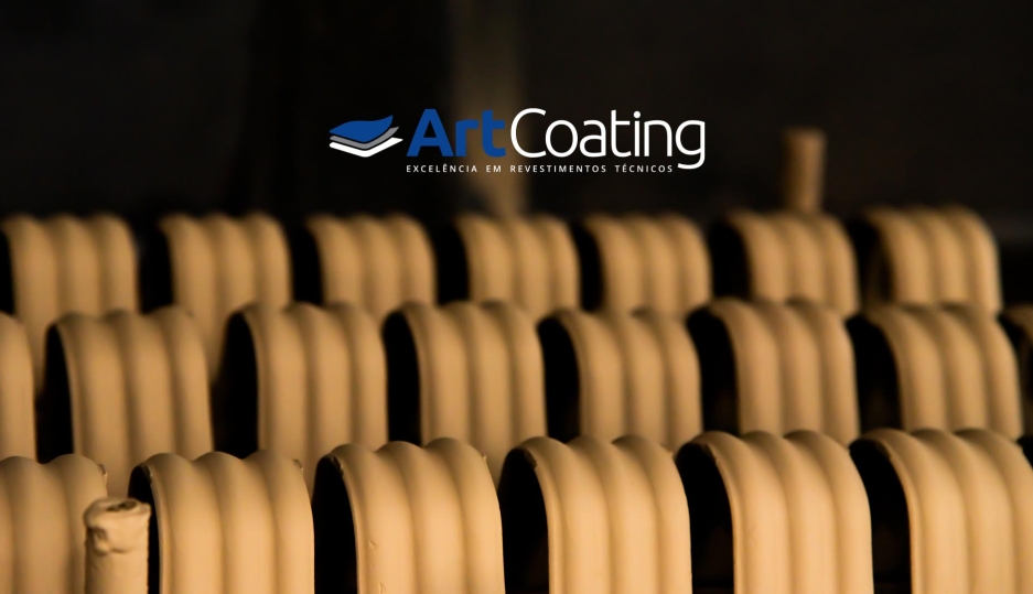 ArtCoating solução segura em revestimento técnico