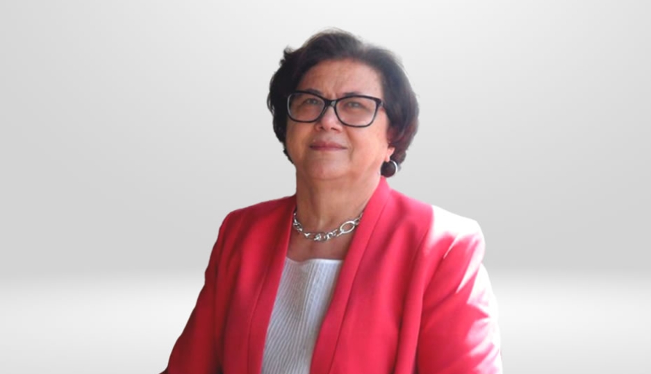 Desafios e conquistas na carreira da Dra. Idalina Vieira Aoki