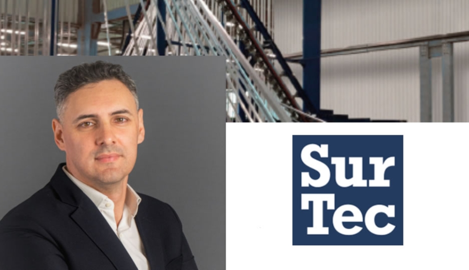 Pré Tratamento para Pintura 4.0: Integração Digital para um Futuro Sustentável