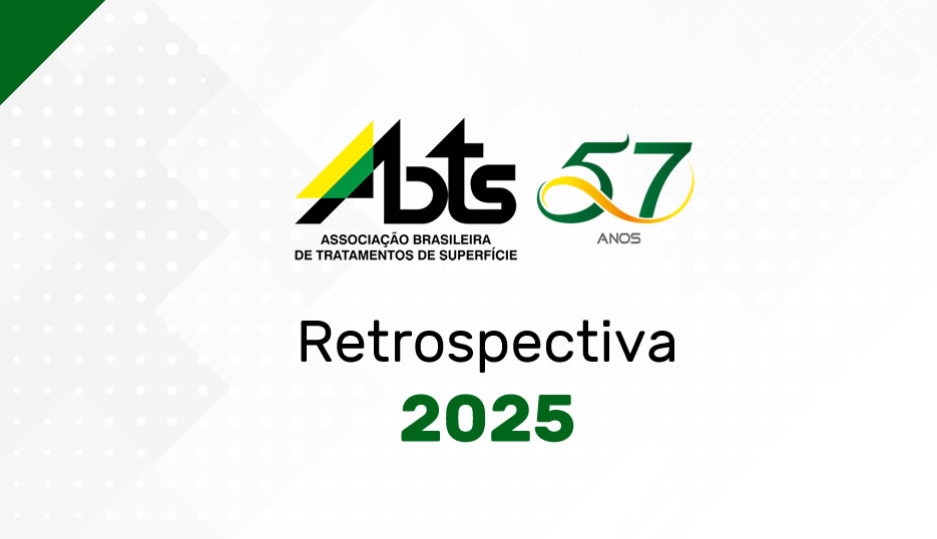 ABTS - Retrospectiva 2025