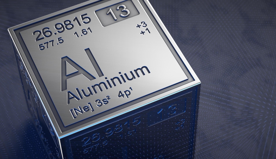 O mercado de alumínio pela visão da Termomecanica