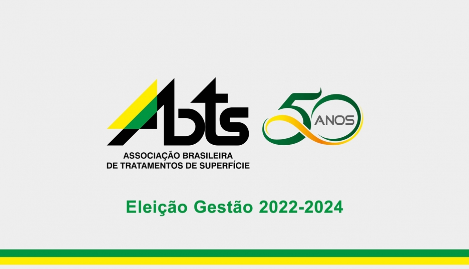 ABTS elege nova diretoria 