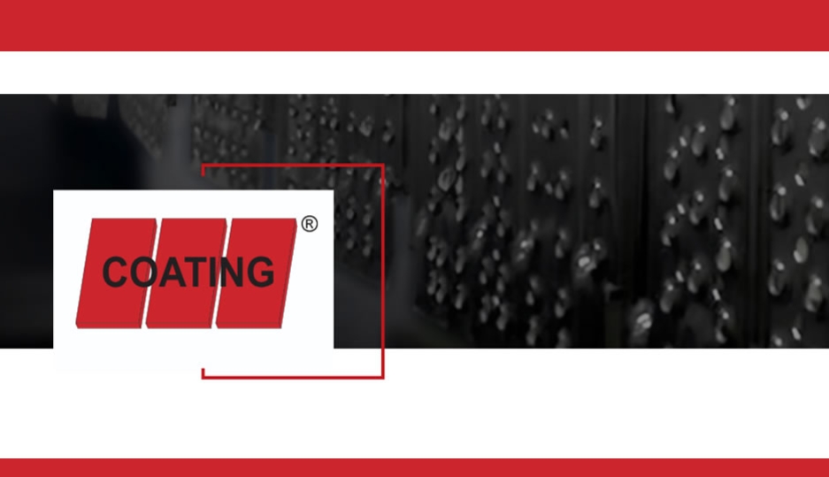 Entre o Pioneirismo e a Indústria 4.0: A Trajetória da Coating