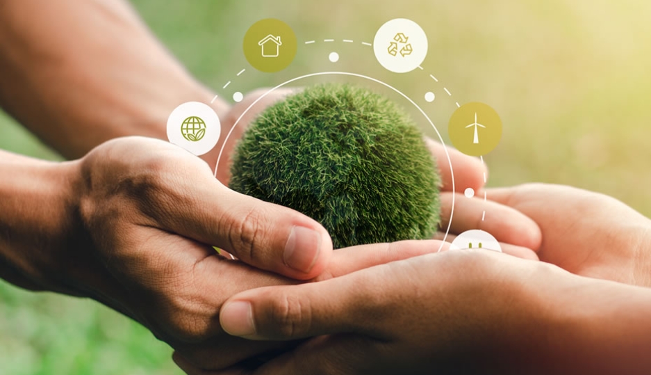 Dia Mundial do Meio Ambiente - Desafio e Compromisso para o Setor Industrial