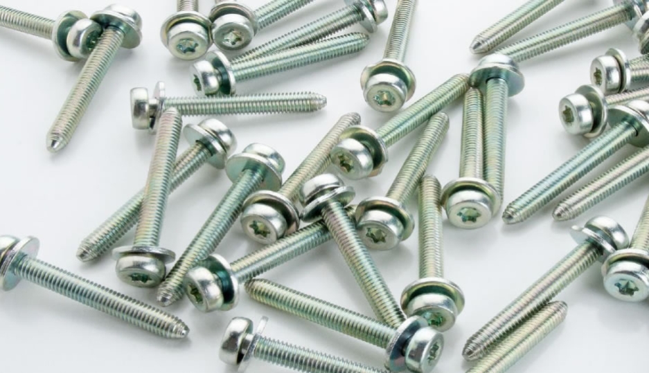 Tecnologias de Tratamento de Superfícies para Fabricação de Fixadores – do Arame Fio‑Máquina ao Produto Acabado