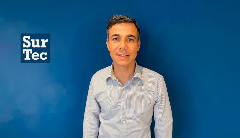 SurTec do Brasil anuncia Tiago Pagliarini como novo Líder Comercial
