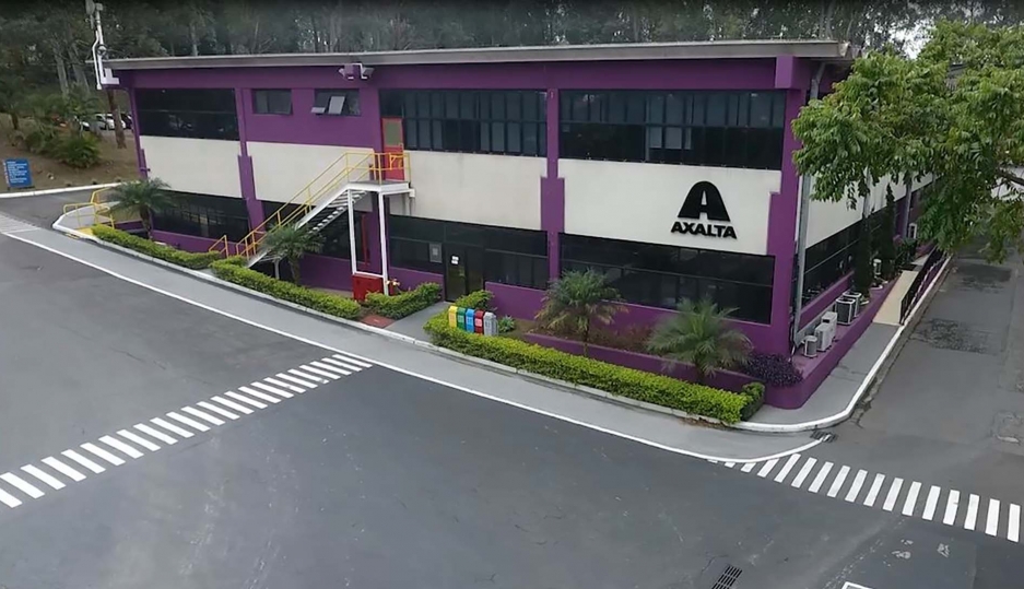 PINTURA: AS NOVIDADES DA AXALTA