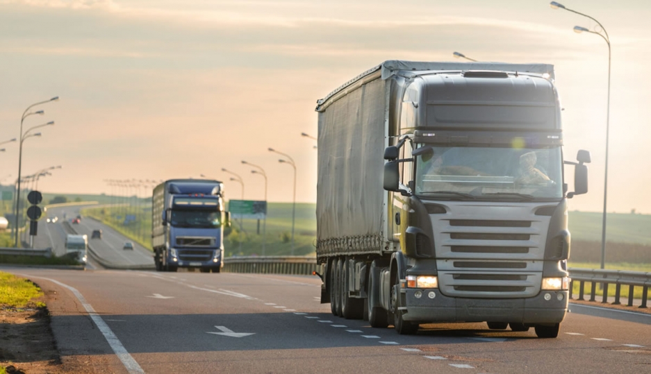 Atualização do regulamento para o transporte rodoviário de produtos perigosos