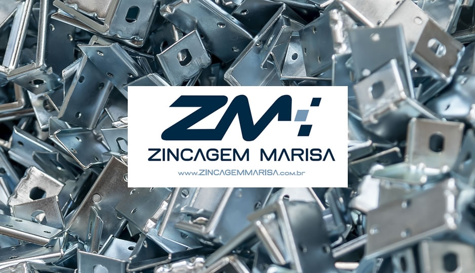 Zincagem Marisa - Um Legado de Inovação e Qualidade em Tratamentos de Superfície