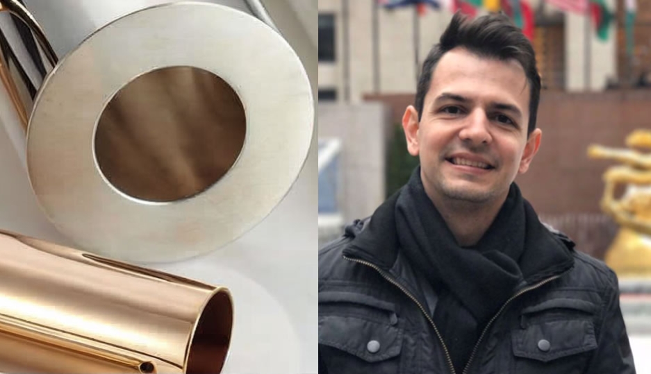 GALVANOPLASTIA DECORATIVA NO SÉCULO XXI - Inovação, sustentabilidade e desafios regulatórios em superfícies metálicas