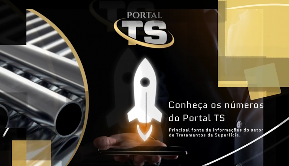 Conheça os números do Portal TS