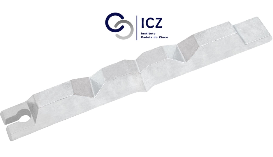 As ligas zinco-alumínio, propriedades e aplicações