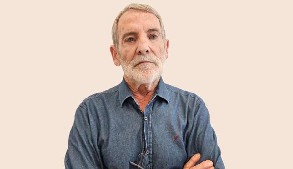 O Vendedor que Transformou o Mercado de Folheados no Brasil