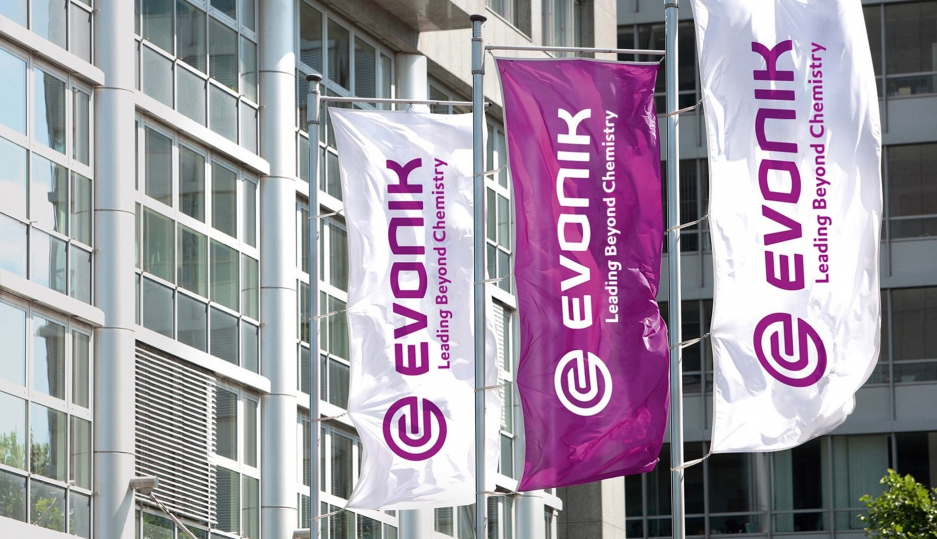 Evonik anuncia conclusão do processo de aquisição da PeroxyChem