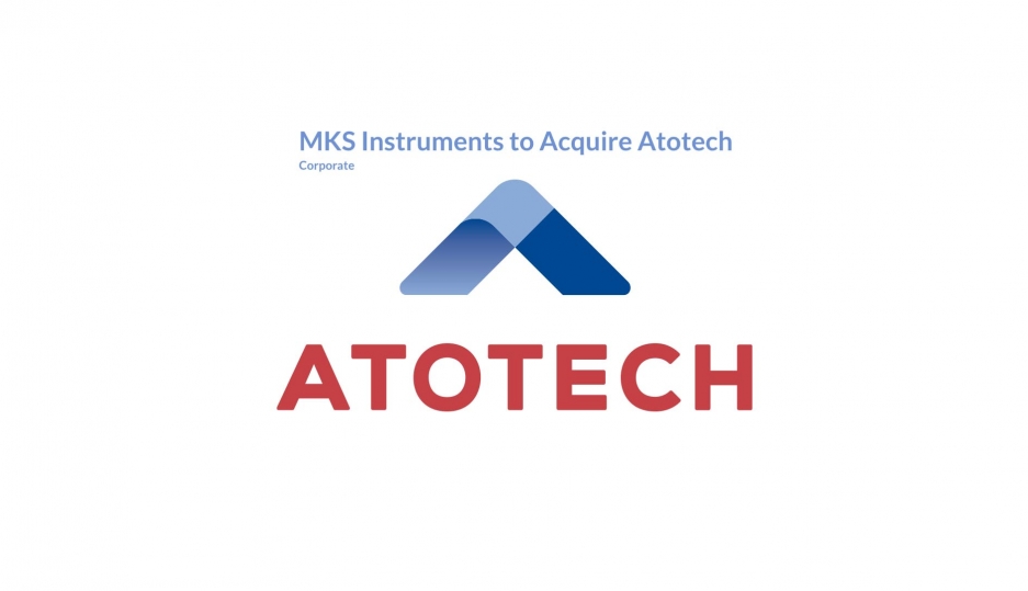 MKS Instruments compra Atotech