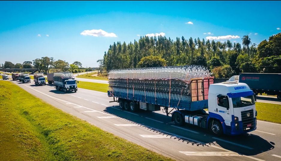 LABRITS e AMERICAR Qualidade no produto e tecnologia no processo