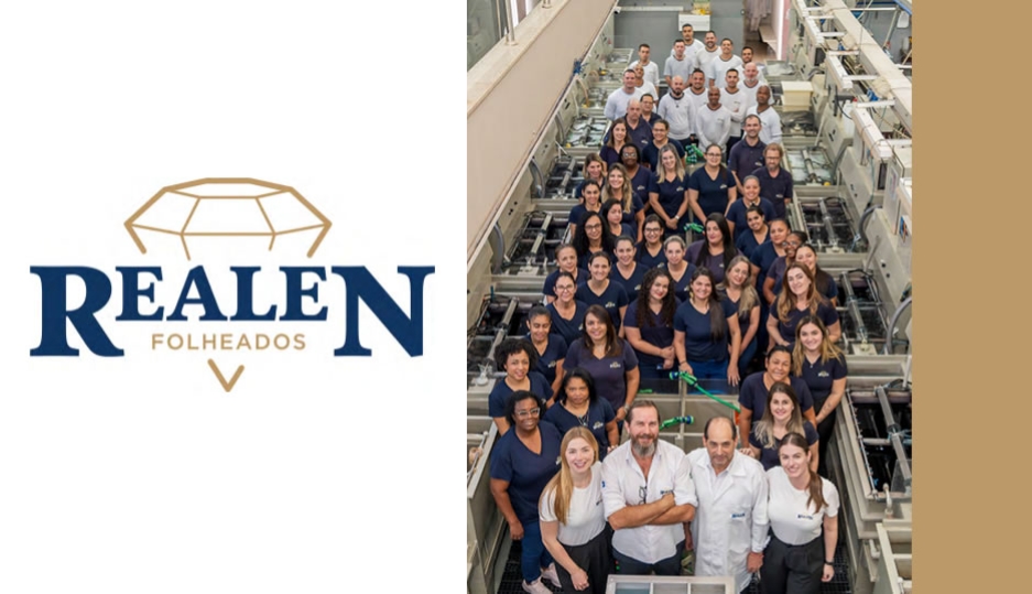 Realen - A Força de dois Jovens Empreendedores