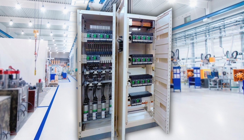 Por que o banco de capacitores se tornou equipamento essencial dentro da indústria?