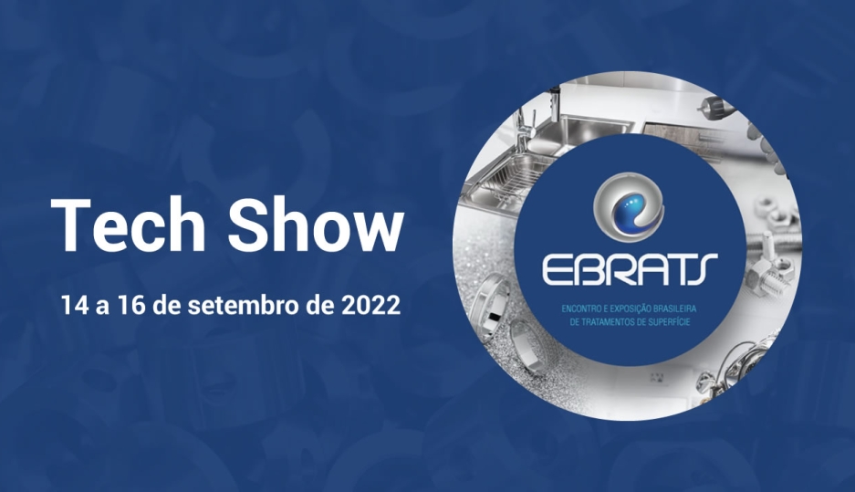 EBRATS 2022 - Tech Show