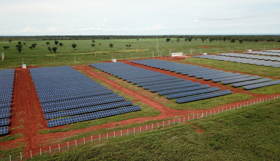 Empresa consegue contrato bilionário para fornecer energia renovável em MG