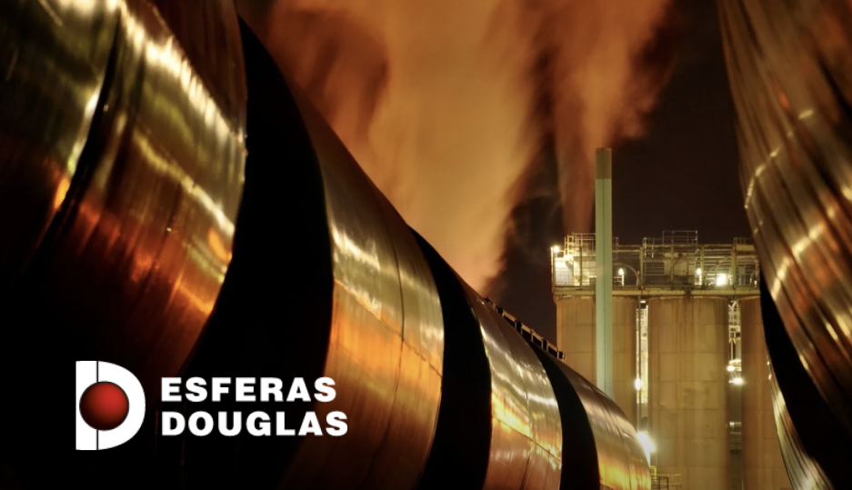 ESFERAS DOUGLAS