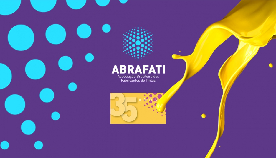 ABRAFATI completa 35 anos