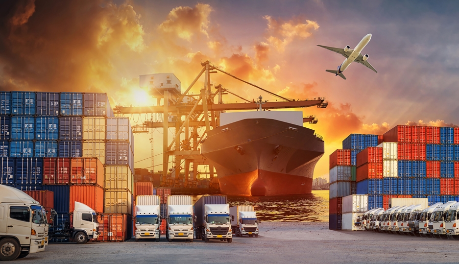 Comércio Exterior exige as soluções inteligentes e completas da TRATHO Import