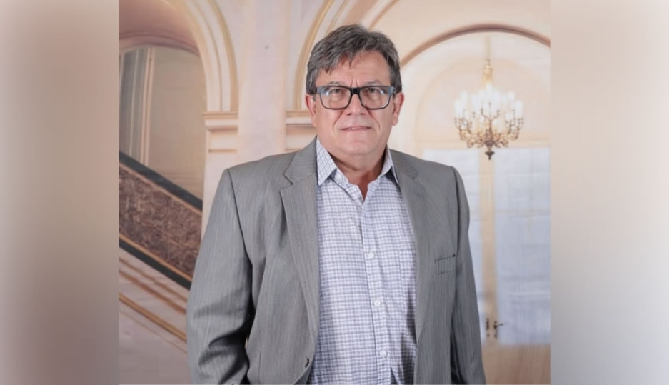 Foi Paixão à Primeira Vista