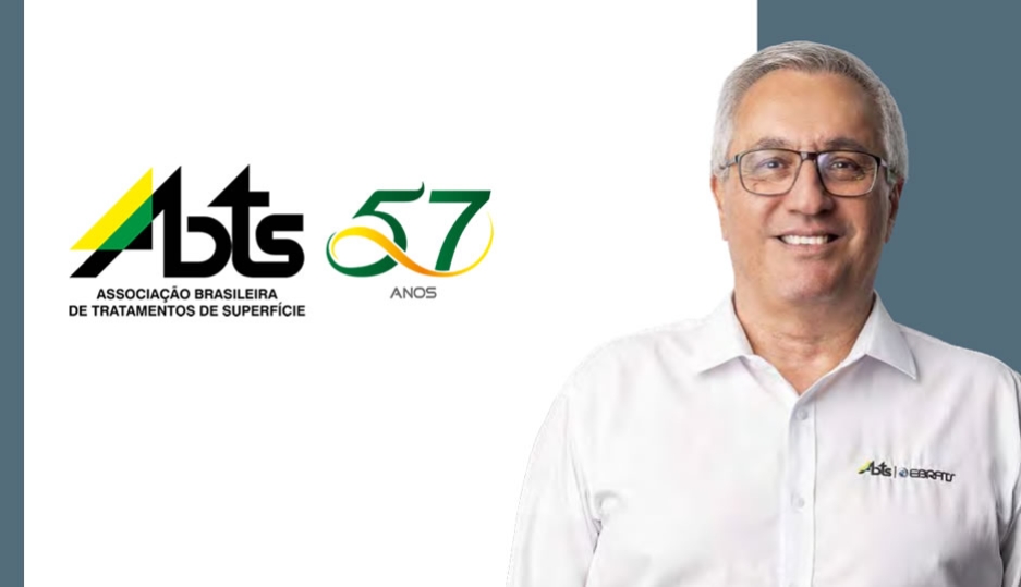 Força Total Rumo ao EBRATS 2026