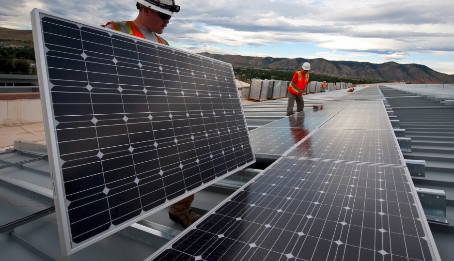 Energia solar fotovoltaica reduz gastos em mais de 80% de energia nas empresas