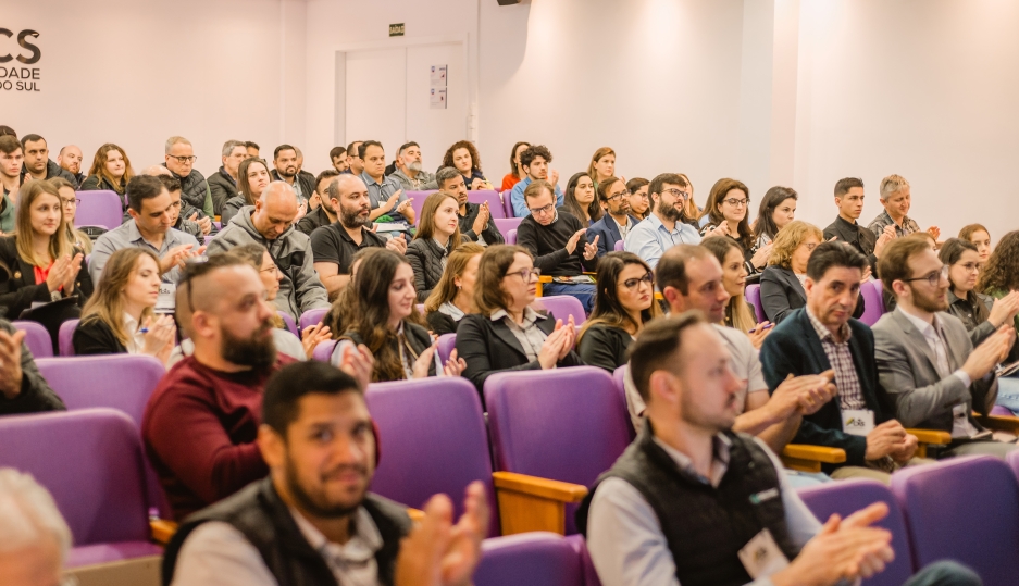 Workshop de Corrosão: Um Evento Inovador em Caxias do Sul Reúne Profissionais da Indústria de Tratamentos de Superfície