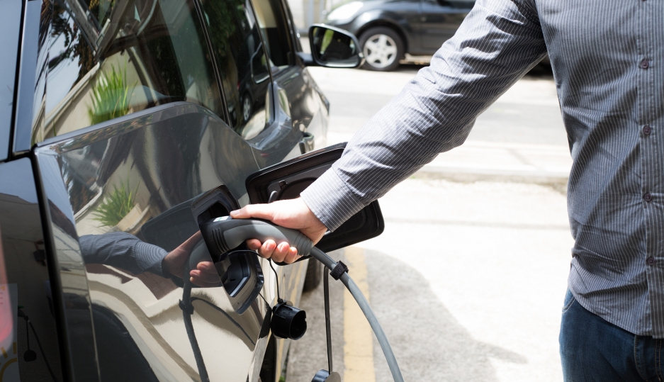 Já começamos a viver a nova era dos veículos elétricos