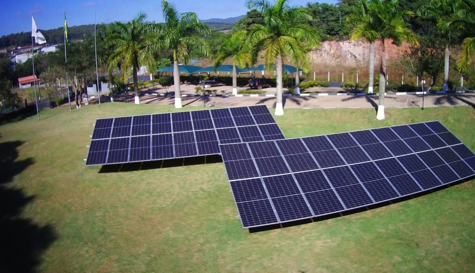 Aliança entre química e sustentabilidade