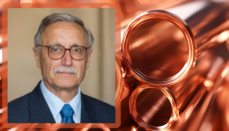 Aditivos Orgânicos para Cobre Ácido