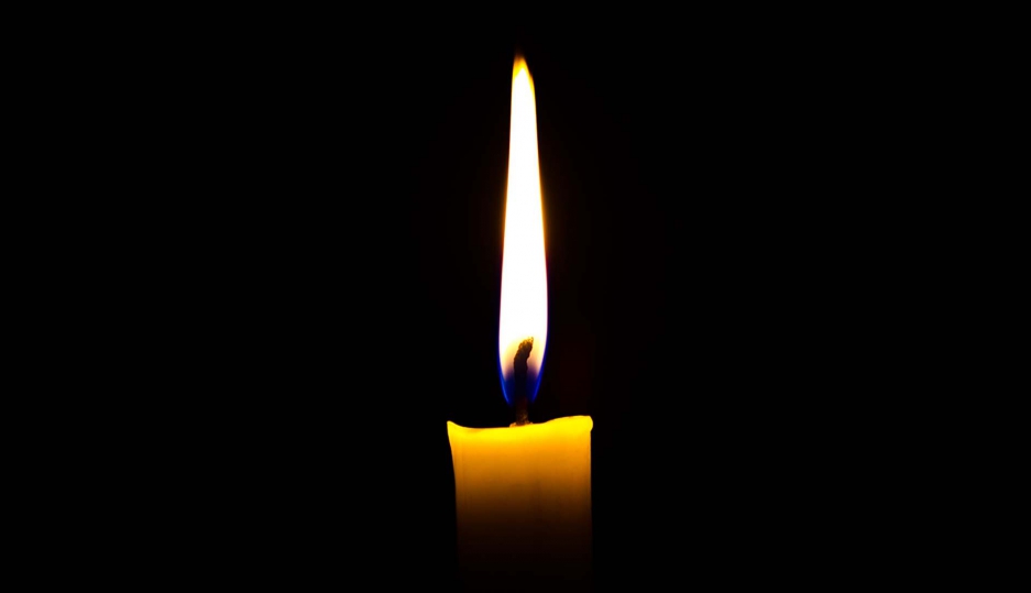 “É melhor acender uma vela do que amaldiçoar a escuridão”