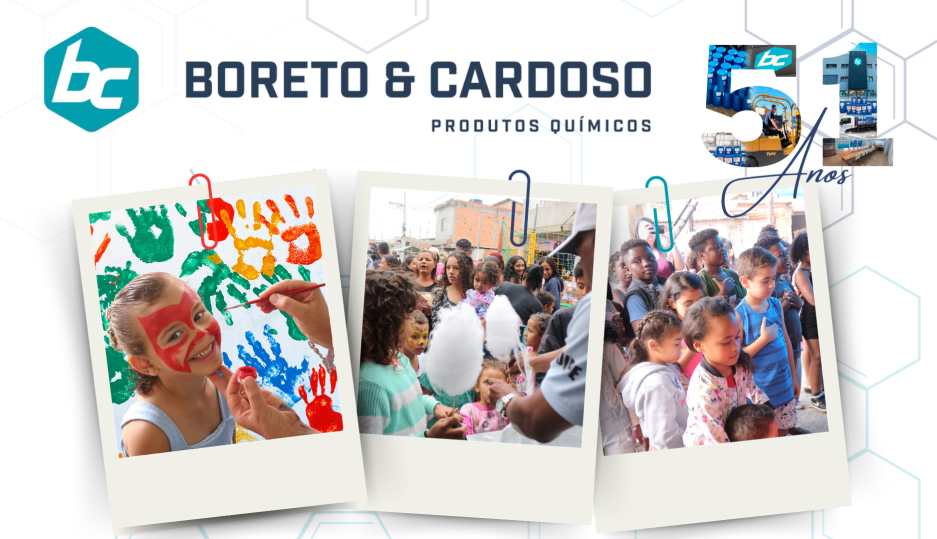 O Compromisso Social da Boreto & Cardoso