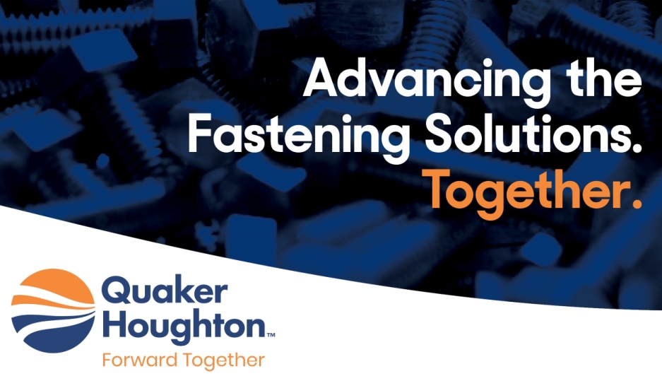 Quaker Houghton adquire a Dipsol Chemicals e a Natech