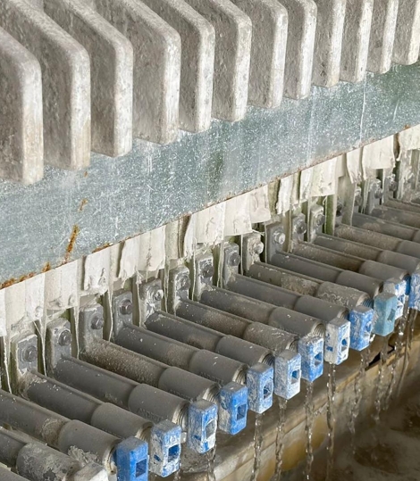 Prodec: Gestão ambiental, compromisso interno e social da companhia