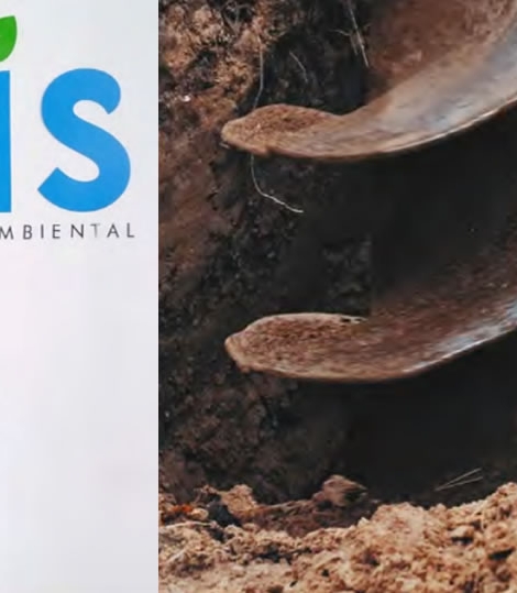 Gerenciamento de Áreas Contaminadas