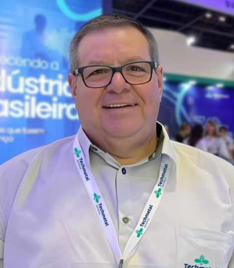 Desplacantes para Pintura Eletrostática em Pó