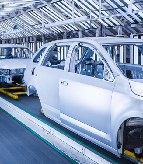 O Fosfato Tricatiônico e sua Consolidação na Indústria Automotiva