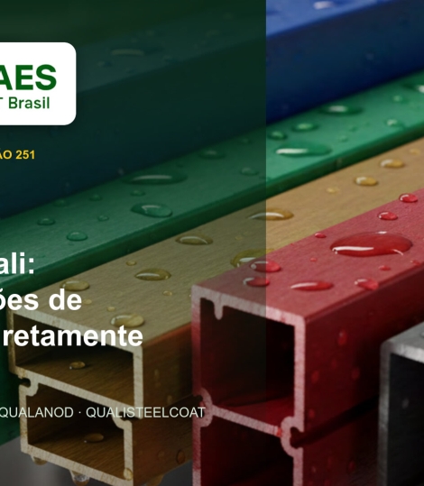 ABRAES-Quali: as certificações de excelência diretamente no Brasil