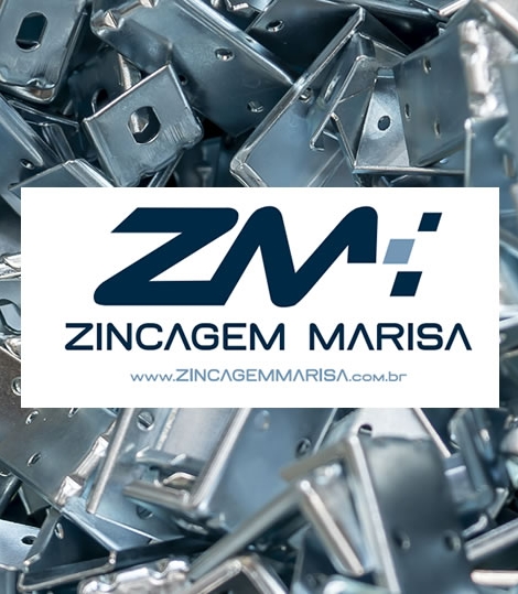 Zincagem Marisa - Um Legado de Inovação e Qualidade em Tratamentos de Superfície