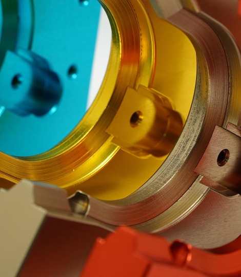 Anodização de alumínio: uma breve revisão