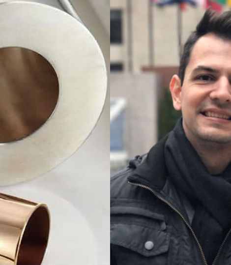 GALVANOPLASTIA DECORATIVA NO SÉCULO XXI - Inovação, sustentabilidade e desafios regulatórios em superfícies metálicas