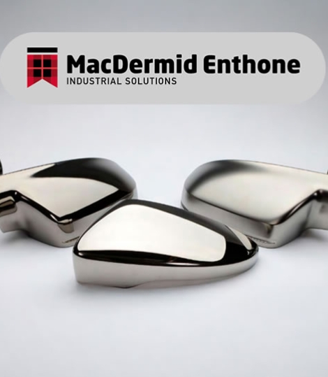 Cromo Trivalente e Post Dip TRISTAR SHIELD: Inovação Sustentável em Revestimentos Decorativos e Funcionais