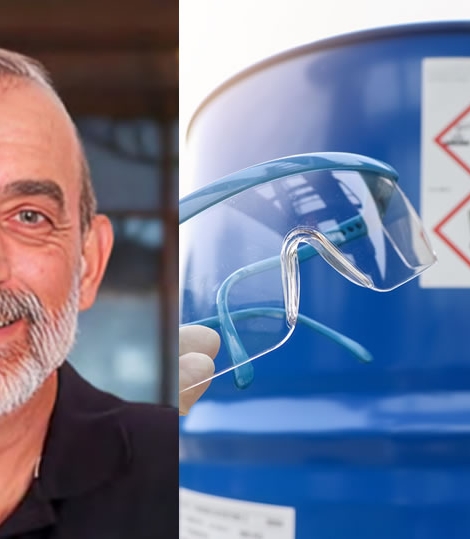 A Importância das Embalagens Homologadas e o Transporte Adequado de Produtos Químicos